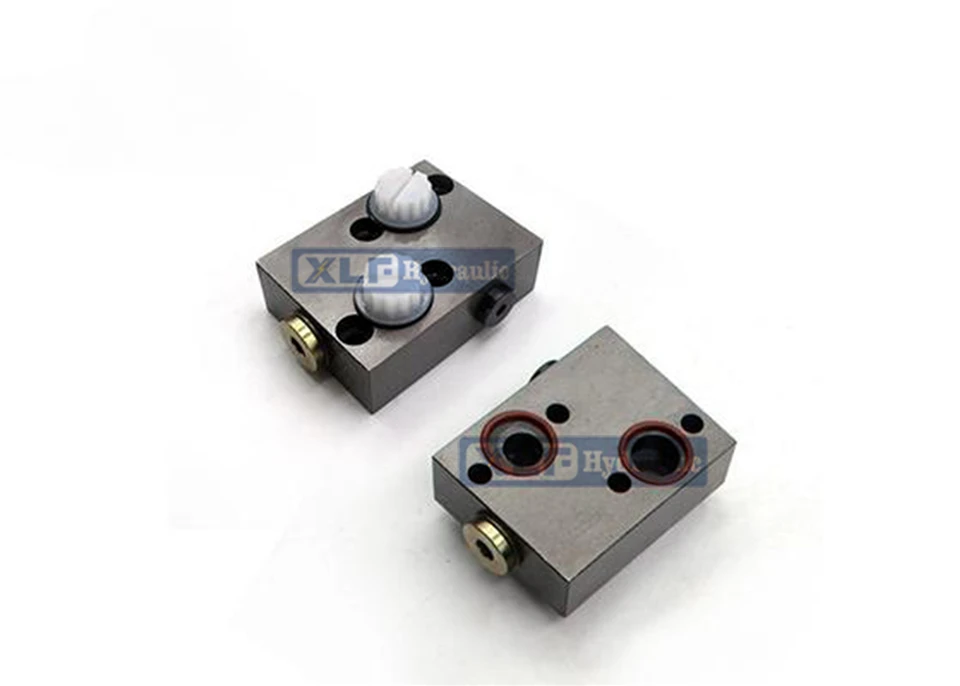 BMR160 OMR160 N F Hydraulic Motor | Replacement For White Drive Products factory