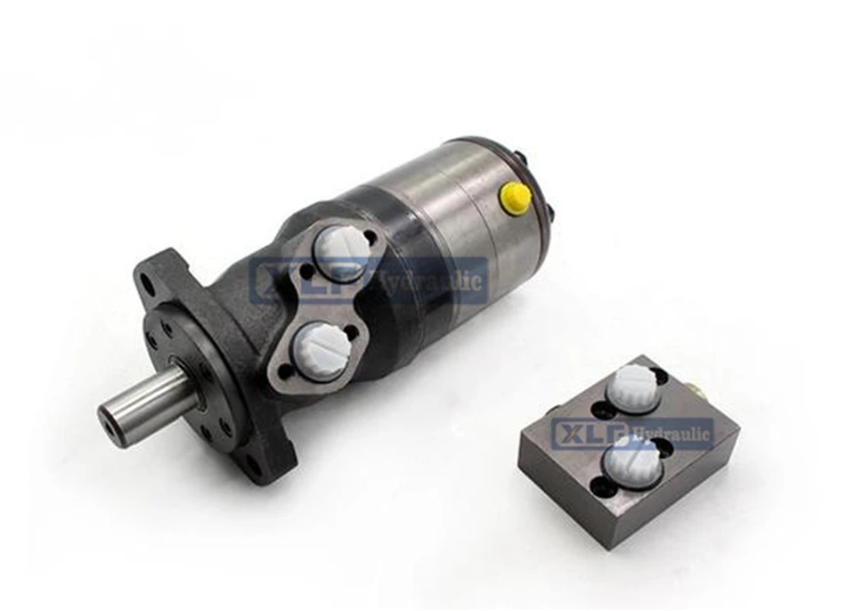 BMR160 OMR160 N F Hydraulic Motor | Replacement For White Drive Products best