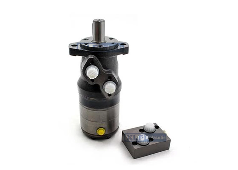 BMR160 OMR160 N F Hydraulic Motor | Replacement For White Drive Products price