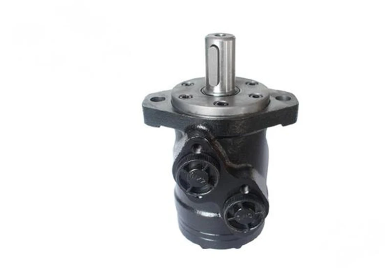 Danfoss Ompx 50 Hydraulic Motor - 11185771 25mm Cylindrical Shaft For Machine Tools factory