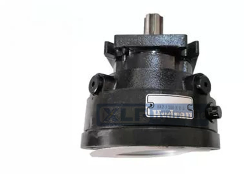 Eaton Sumitomo Hydraulic Orbit Motor 2-200 | BMSYE-200-E4T4EES2B factory