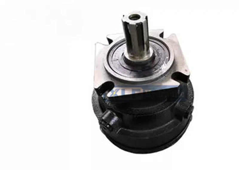 Eaton Sumitomo Hydraulic Orbit Motor 2-200 | BMSYE-200-E4T4EES2B best