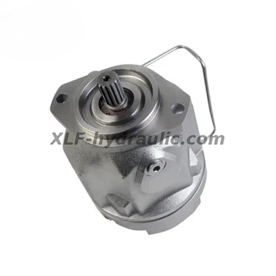 Rexroth JCB 3CX 4CX Hyadraulic mainīgā plūsmas sūknis 20/925784 BIGHOE iekrāvējam